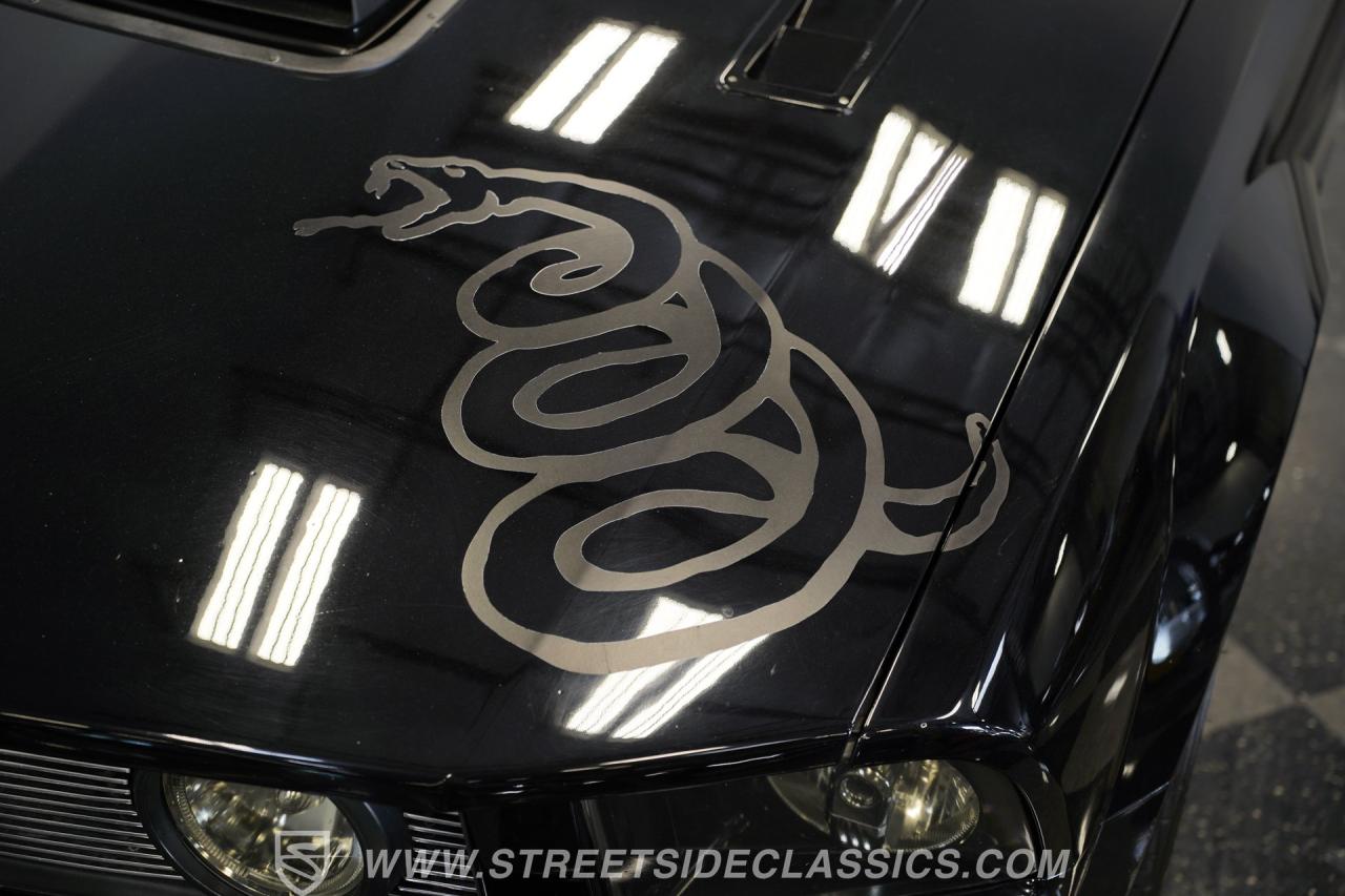 2008 Ford Mustang GT