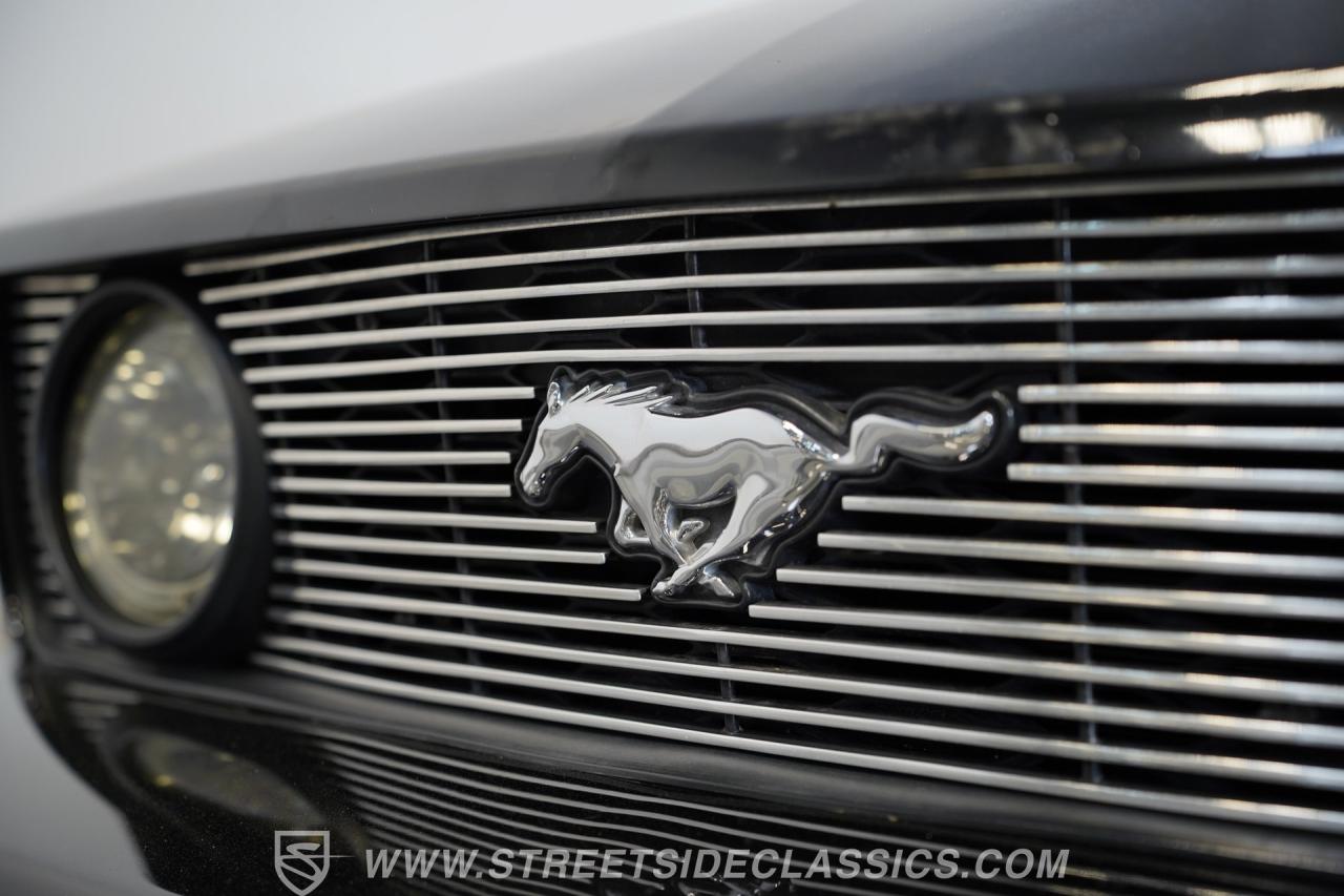 2008 Ford Mustang GT
