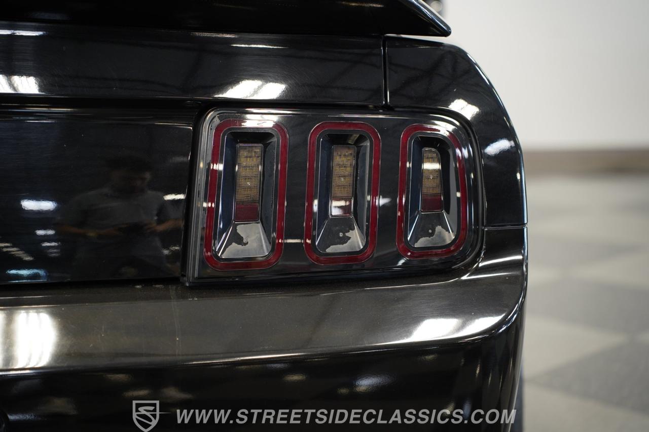 2008 Ford Mustang GT
