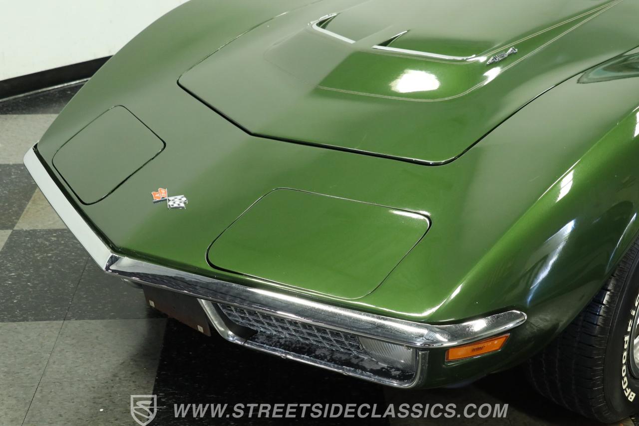 1970 Chevrolet Corvette LS5 454