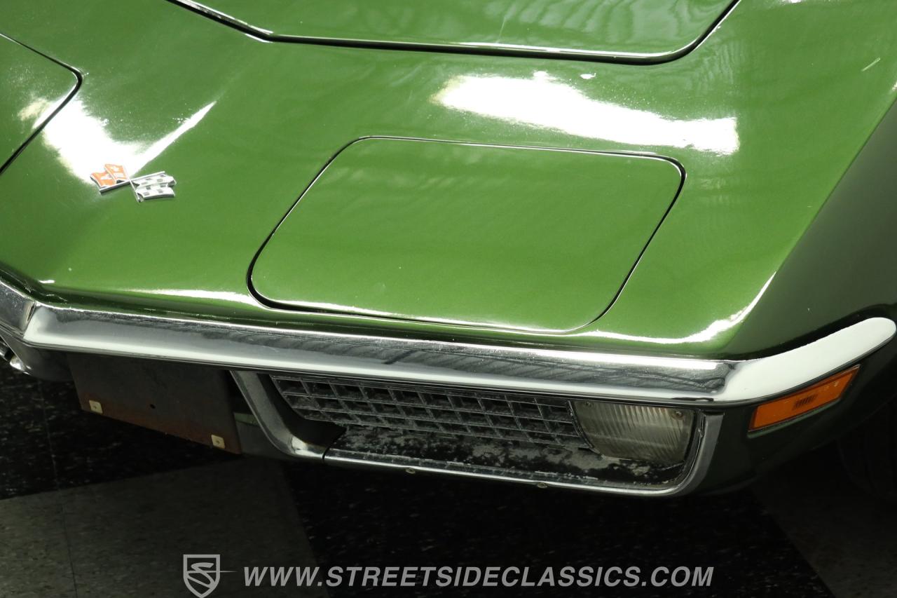 1970 Chevrolet Corvette LS5 454