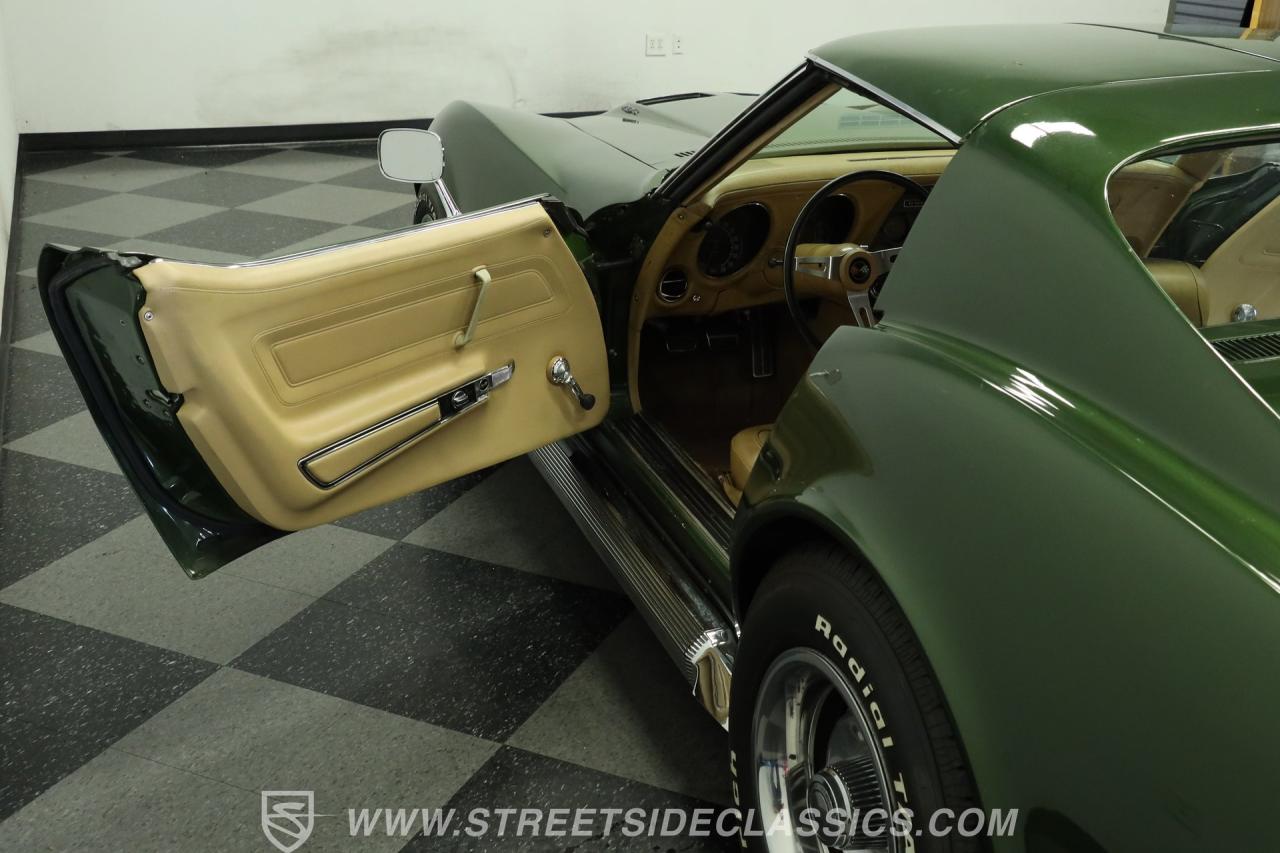 1970 Chevrolet Corvette LS5 454