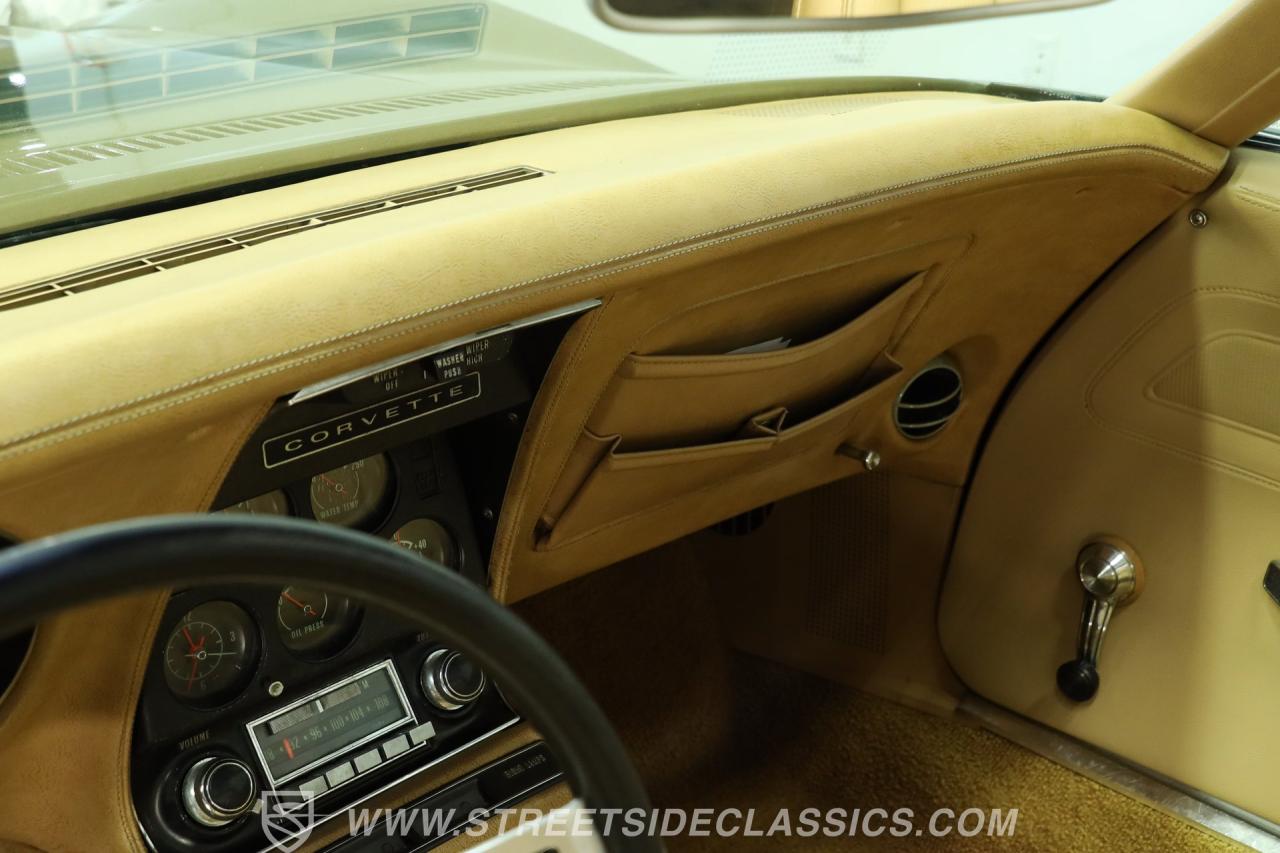 1970 Chevrolet Corvette LS5 454