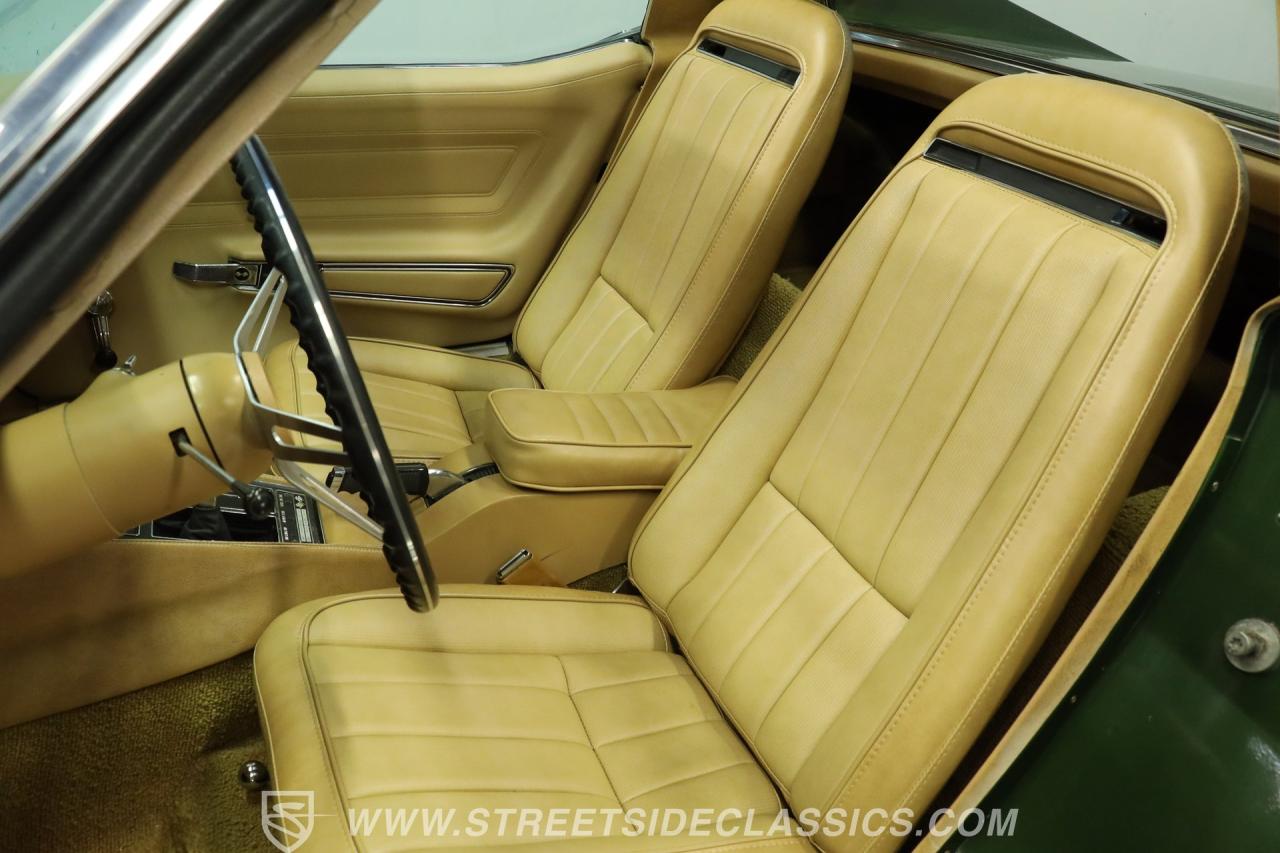 1970 Chevrolet Corvette LS5 454