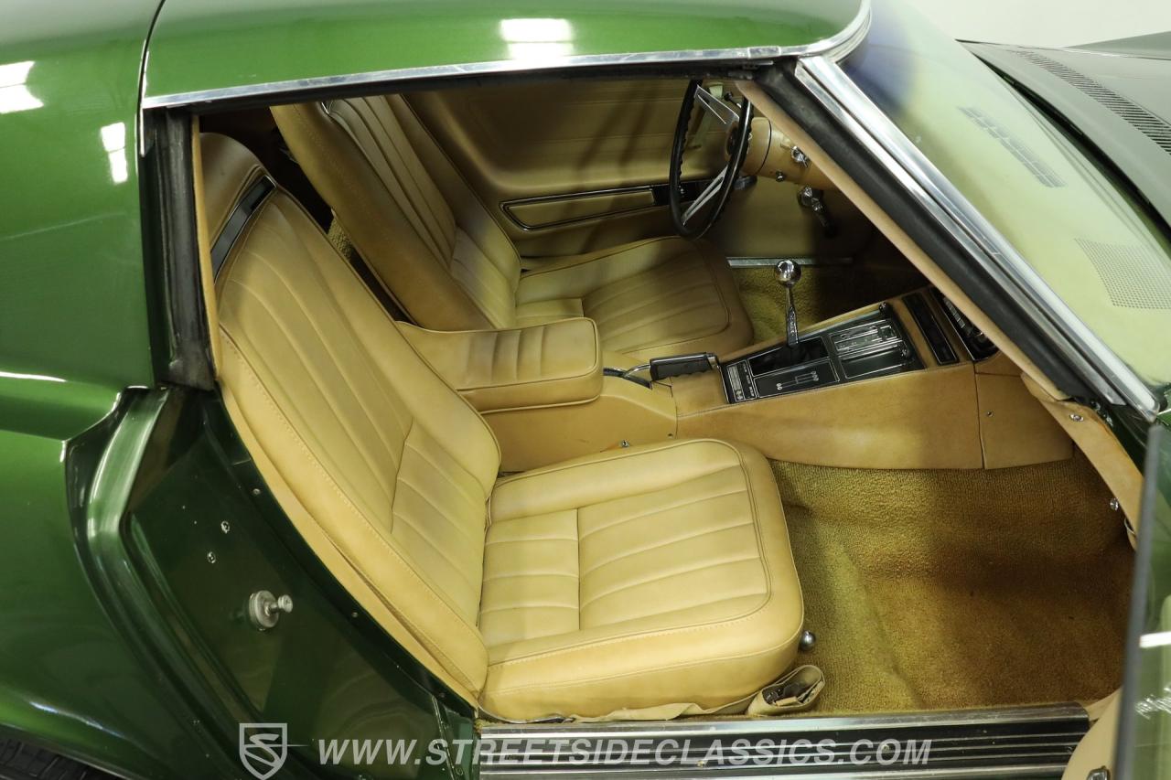1970 Chevrolet Corvette LS5 454