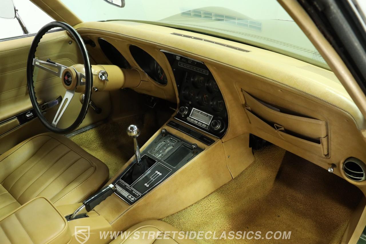 1970 Chevrolet Corvette LS5 454