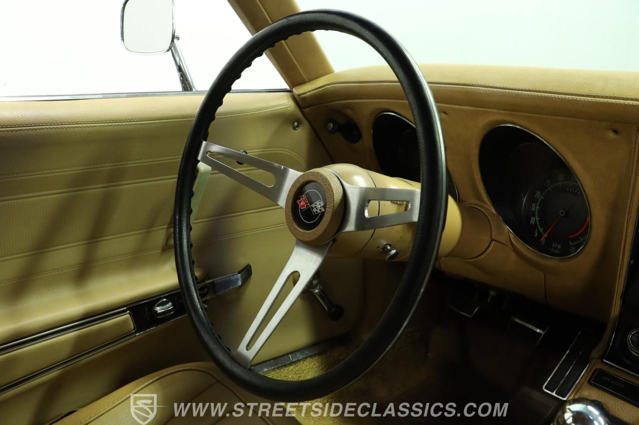 1970 Chevrolet Corvette LS5 454