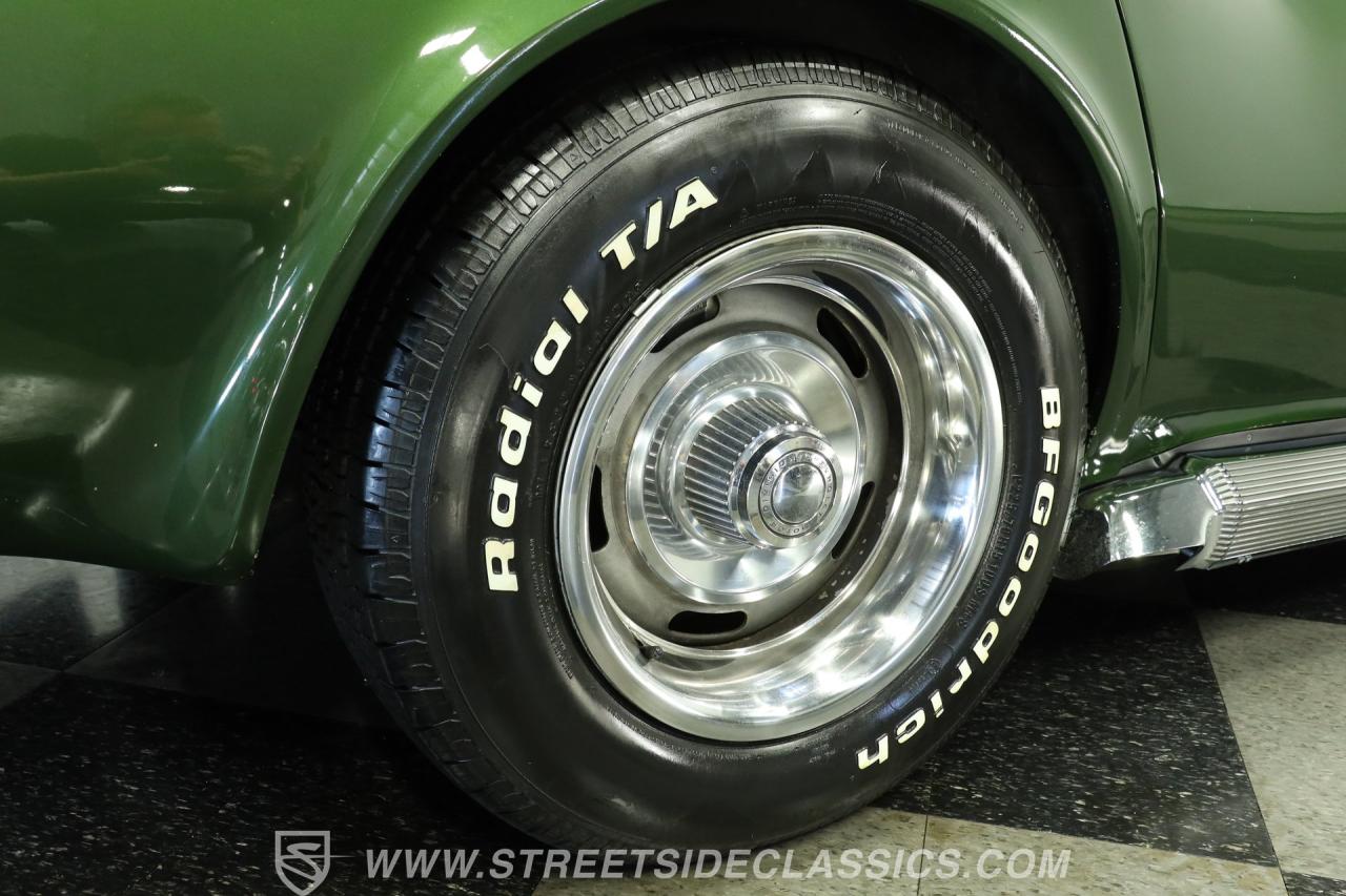 1970 Chevrolet Corvette LS5 454