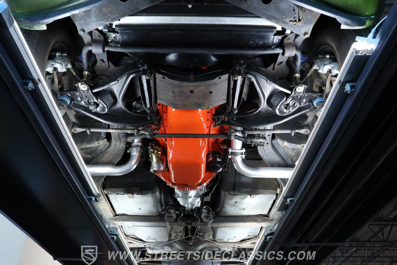 1970 Chevrolet Corvette LS5 454