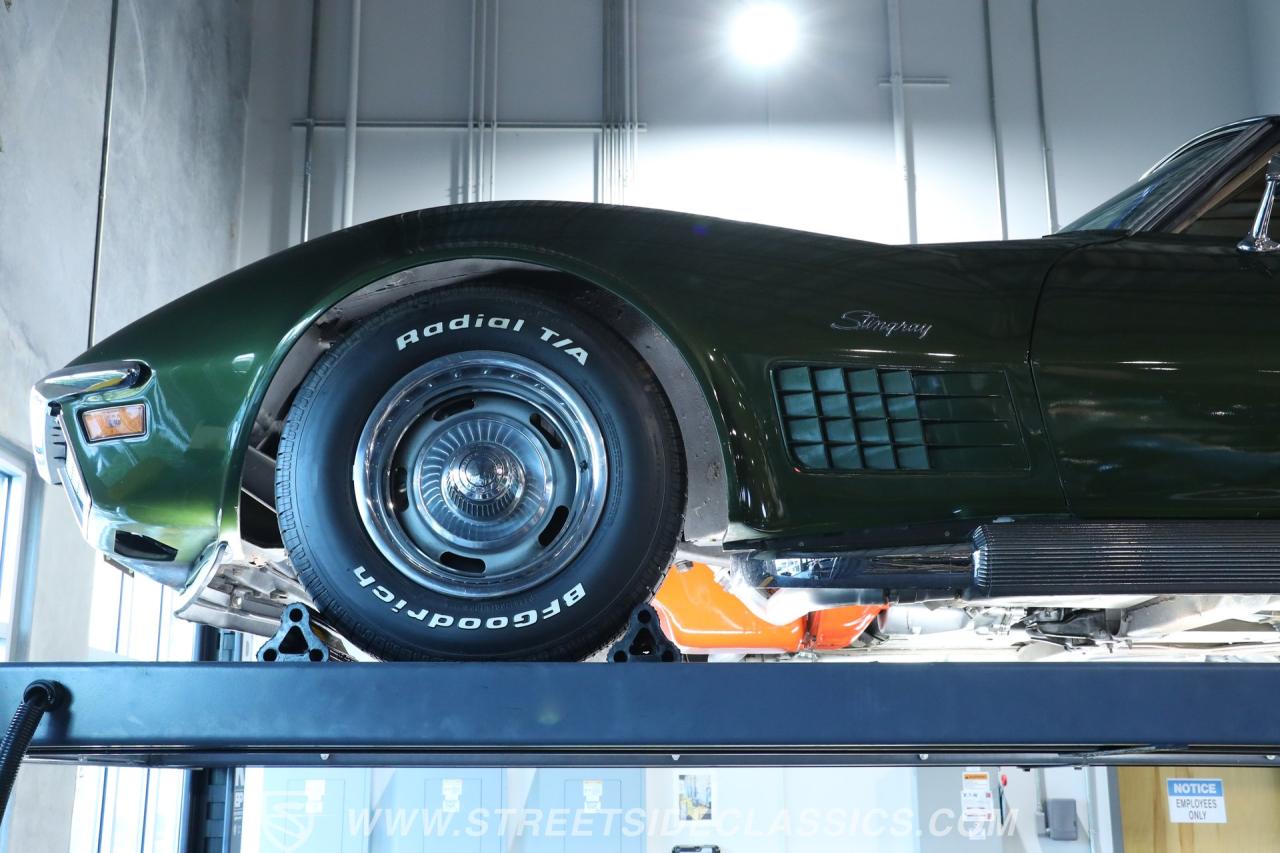 1970 Chevrolet Corvette LS5 454