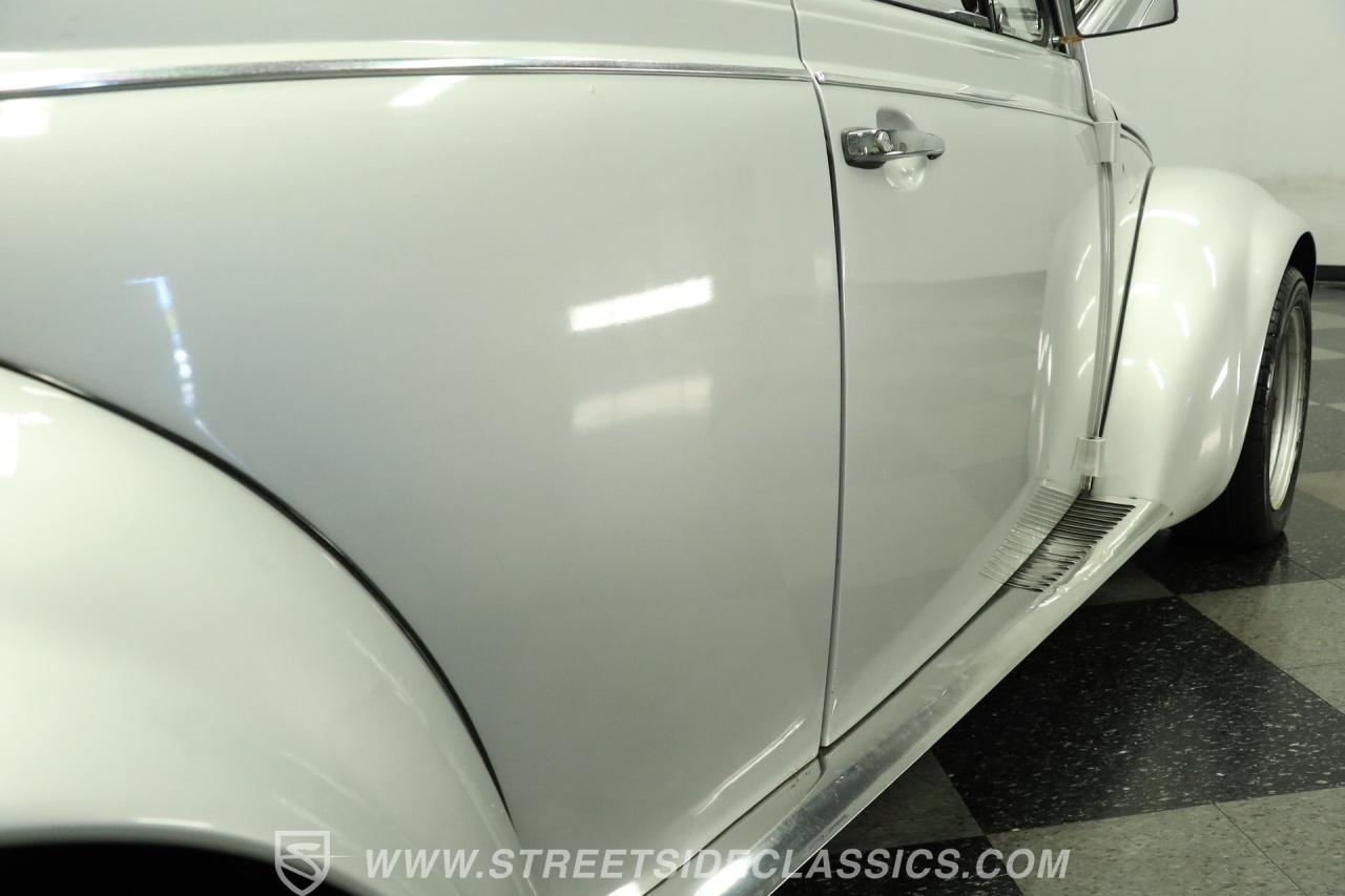 1974 Volkswagen Beetle Convertible