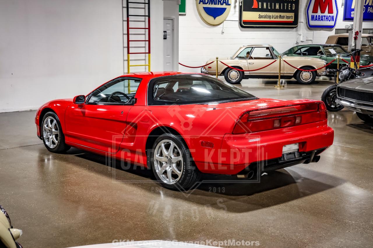1995 Acura NSX