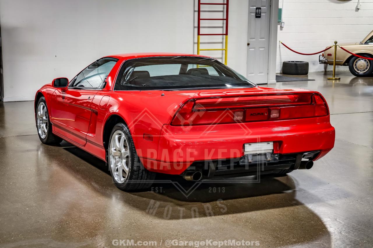 1995 Acura NSX