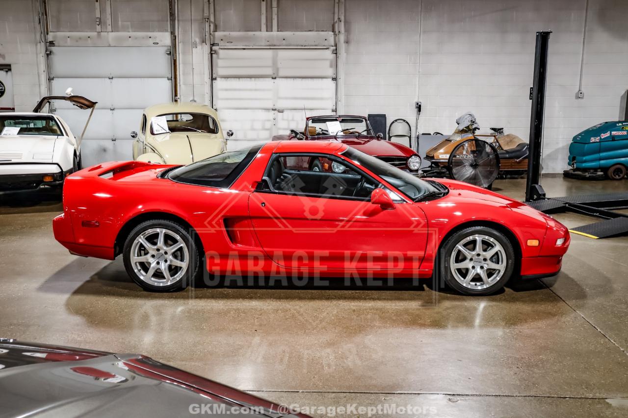 1995 Acura NSX