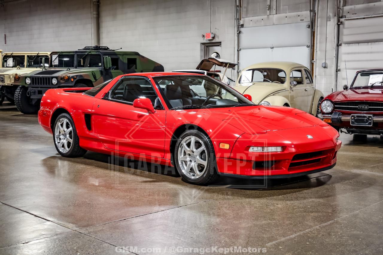 1995 Acura NSX