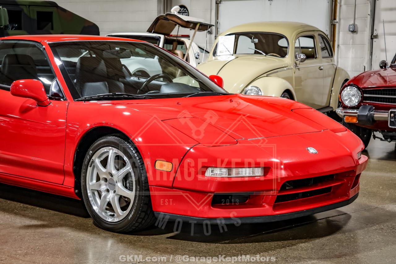 1995 Acura NSX