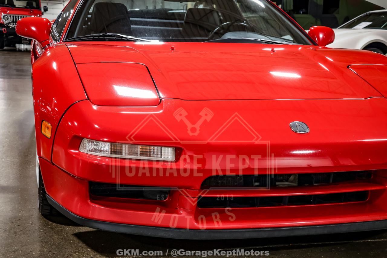 1995 Acura NSX