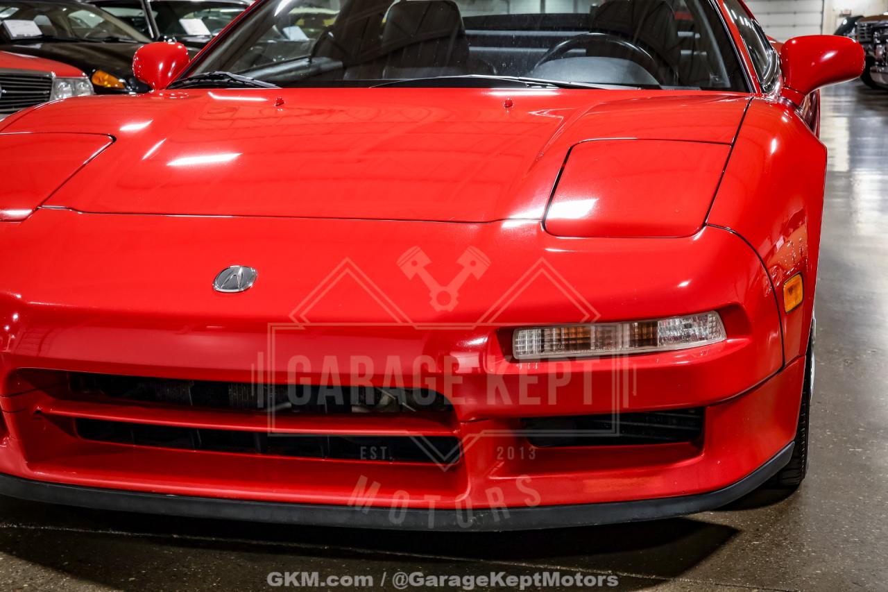 1995 Acura NSX