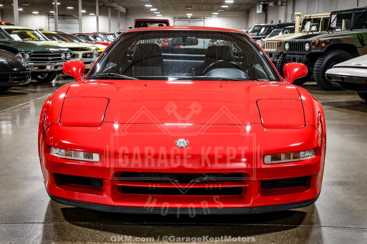 1995 Acura NSX