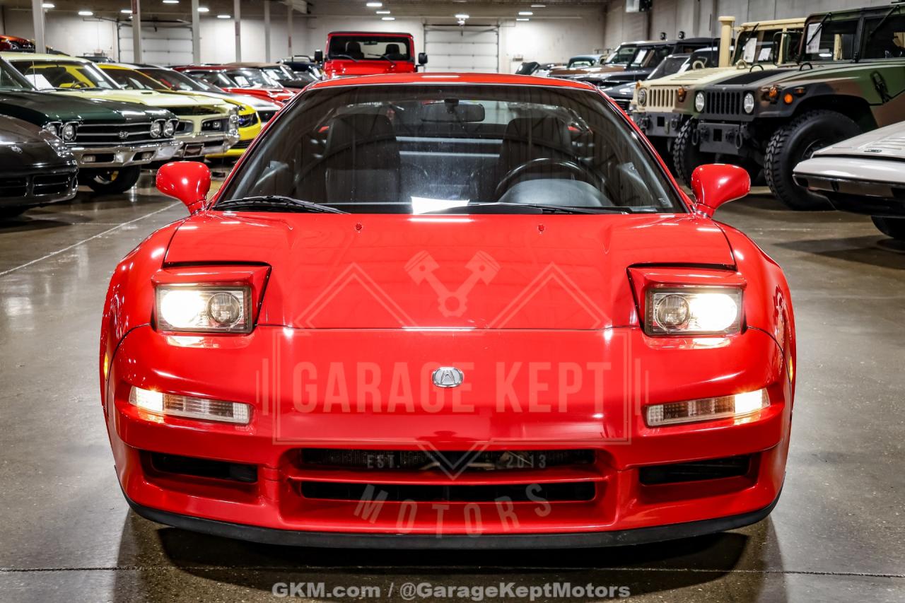 1995 Acura NSX
