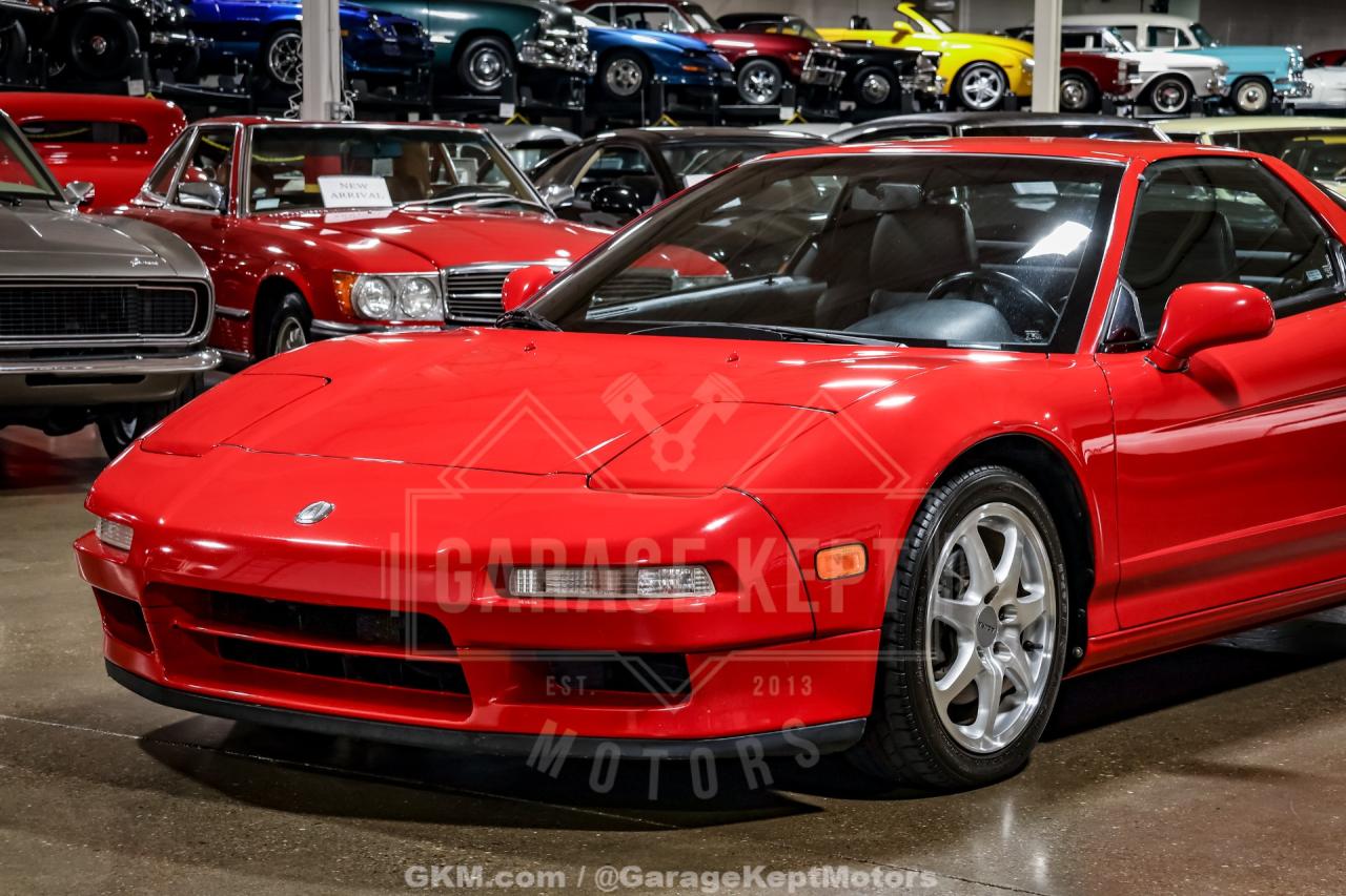 1995 Acura NSX