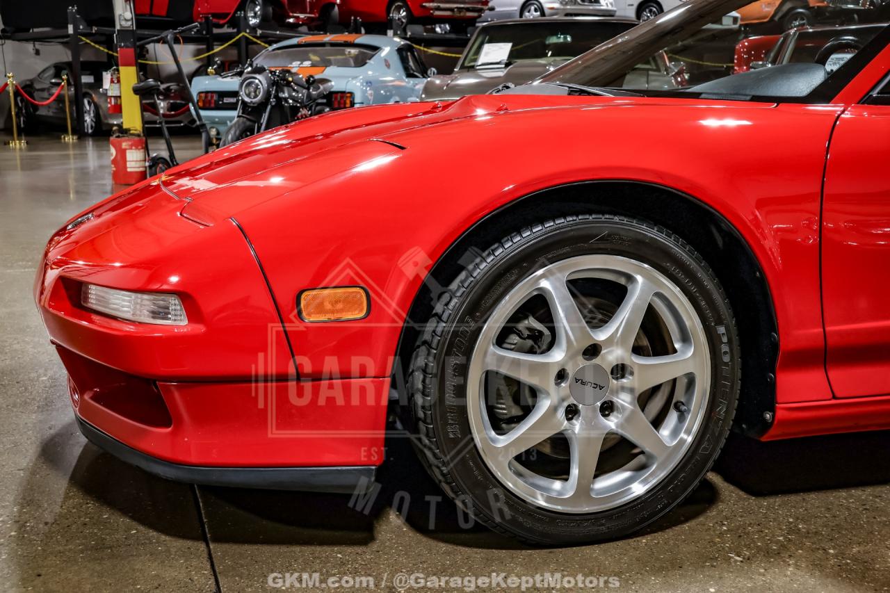 1995 Acura NSX