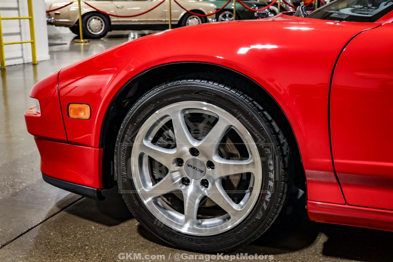 1995 Acura NSX