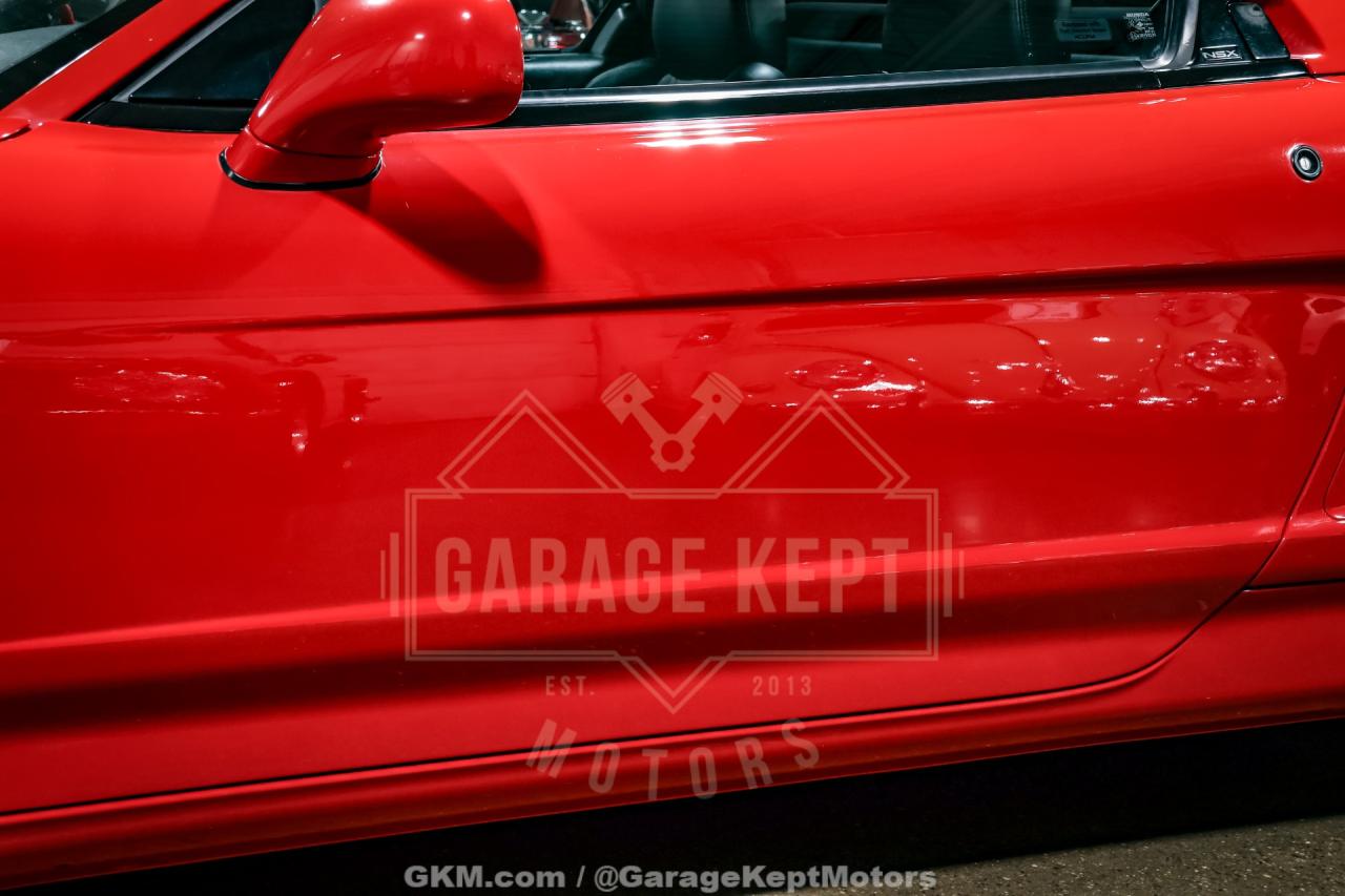 1995 Acura NSX