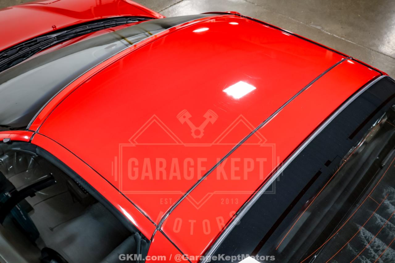 1995 Acura NSX