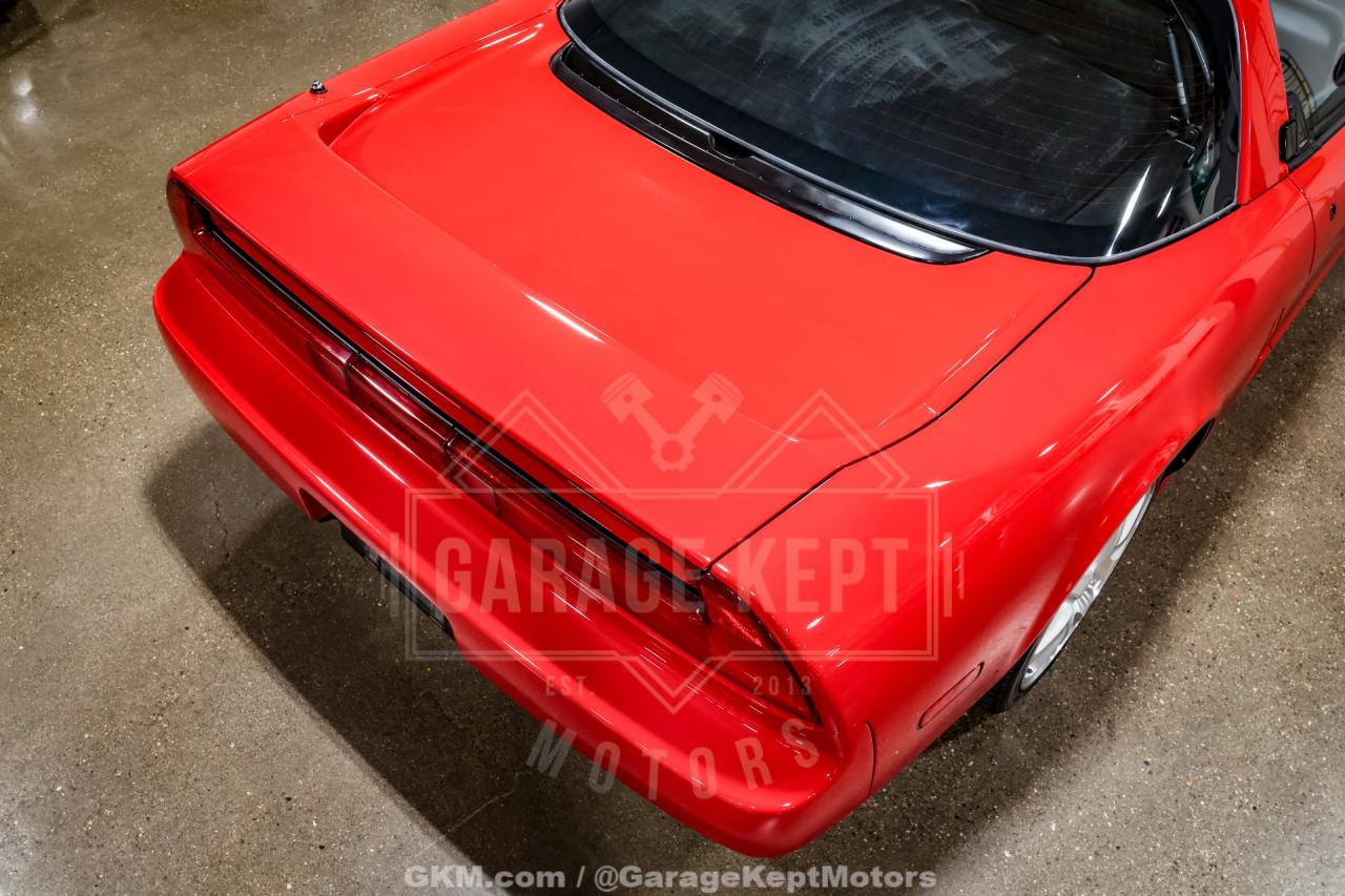 1995 Acura NSX