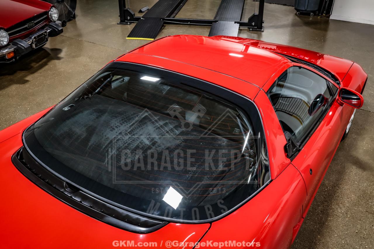 1995 Acura NSX