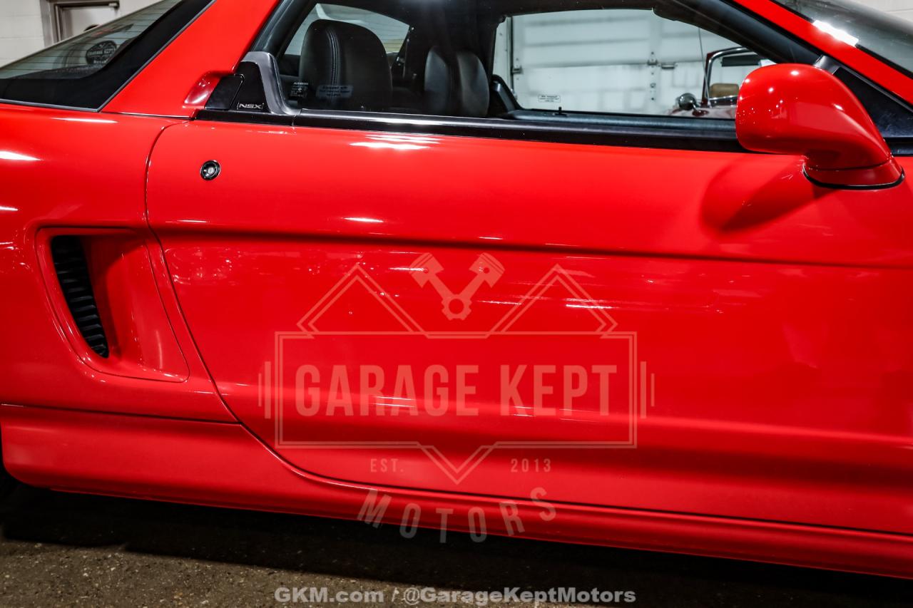 1995 Acura NSX