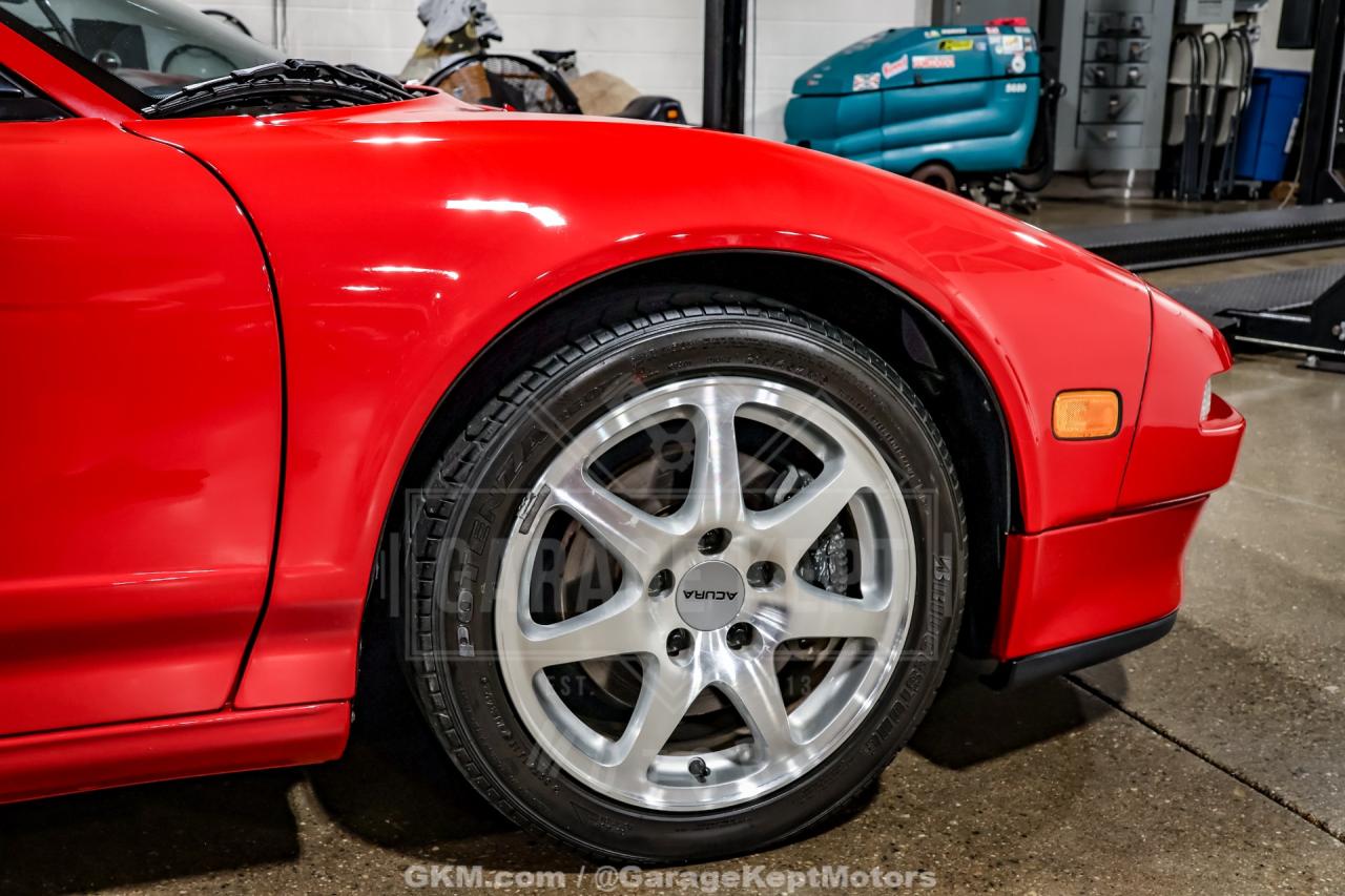 1995 Acura NSX