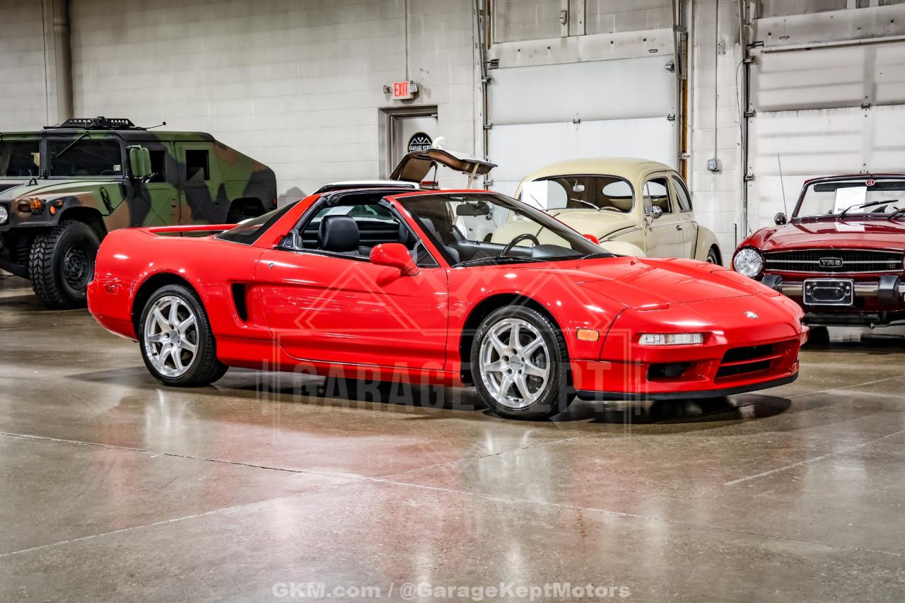 1995 Acura NSX