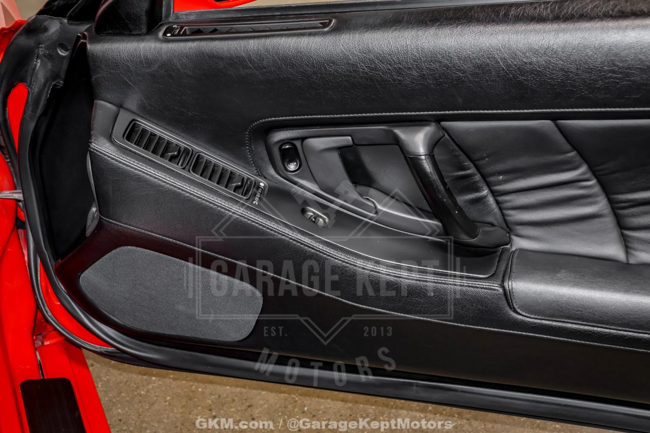 1995 Acura NSX