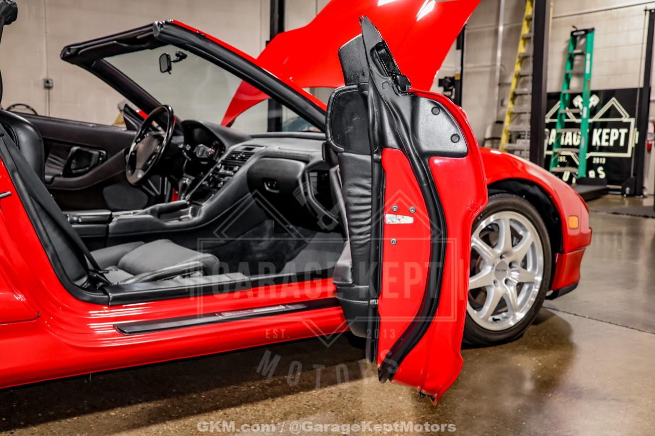 1995 Acura NSX