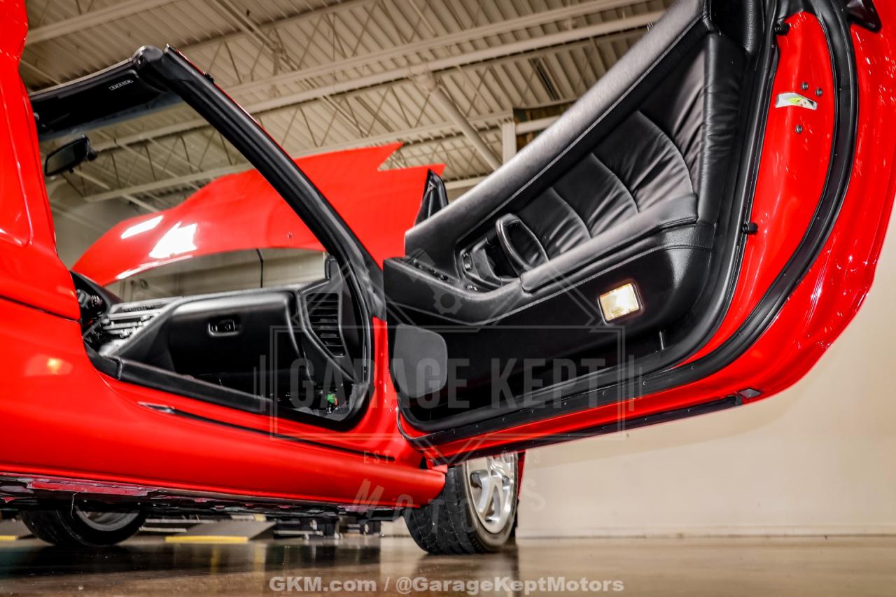 1995 Acura NSX