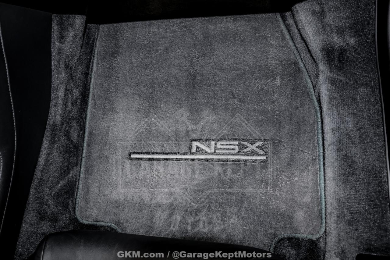 1995 Acura NSX