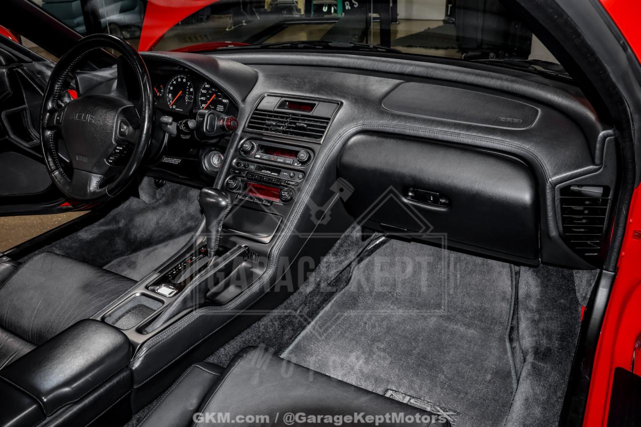 1995 Acura NSX