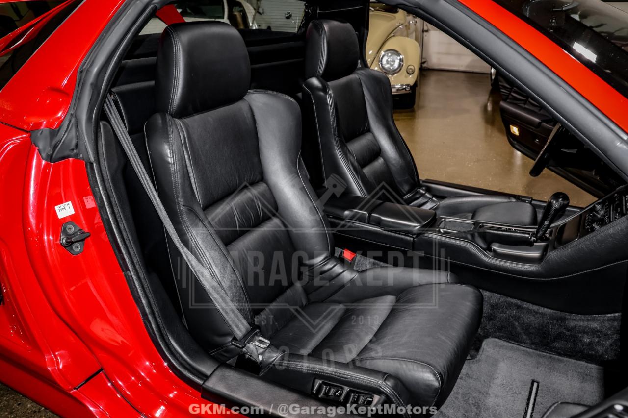 1995 Acura NSX