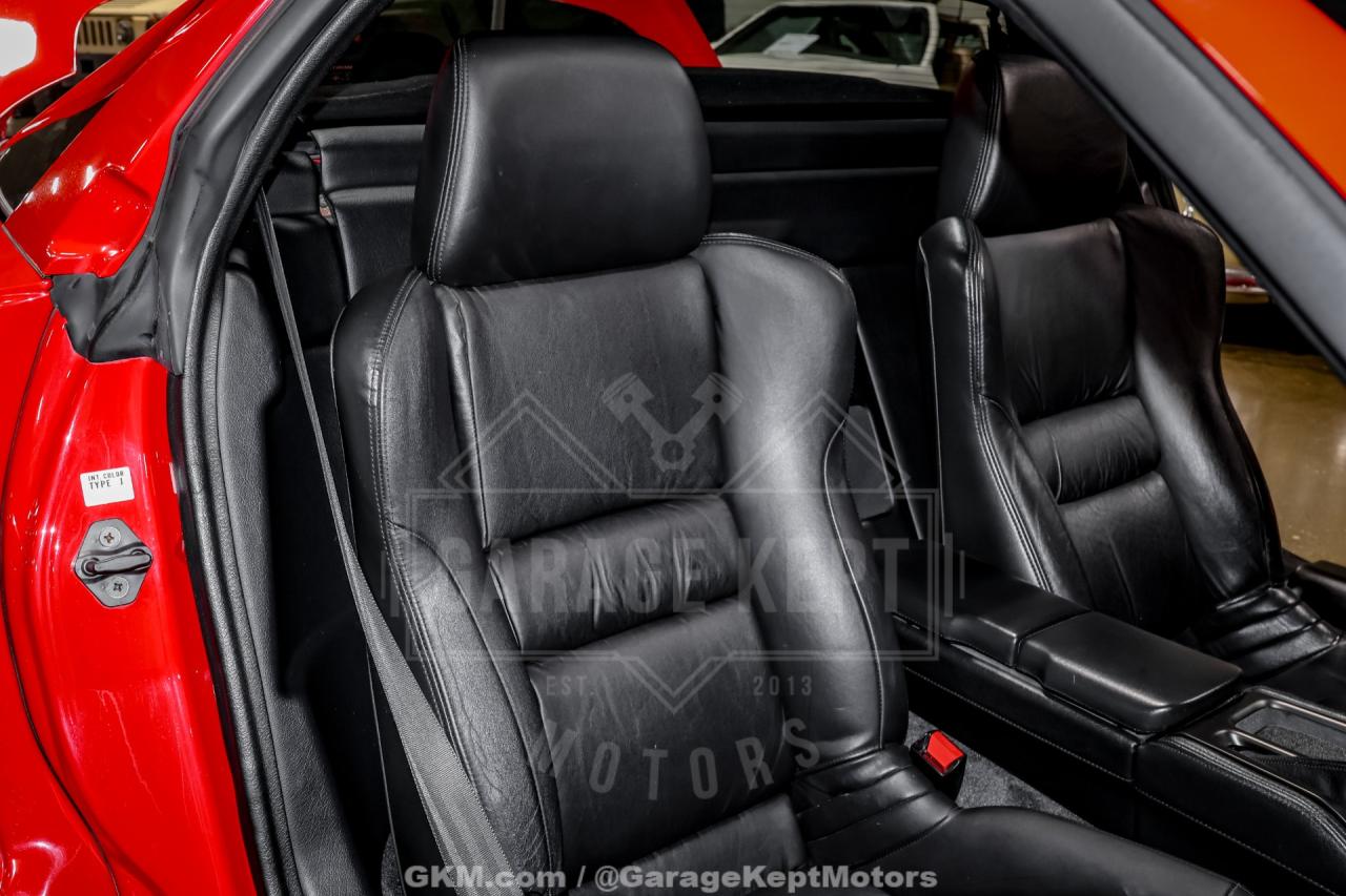 1995 Acura NSX