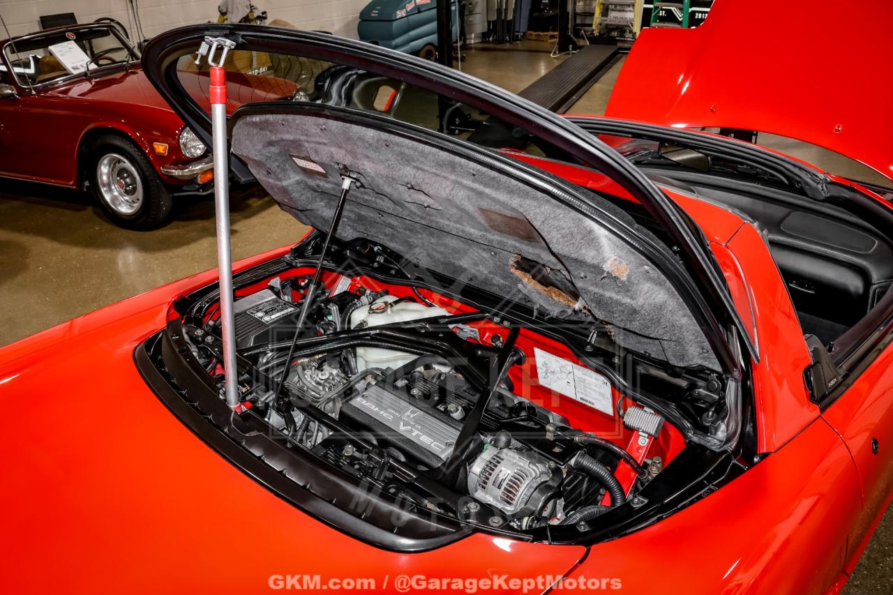 1995 Acura NSX