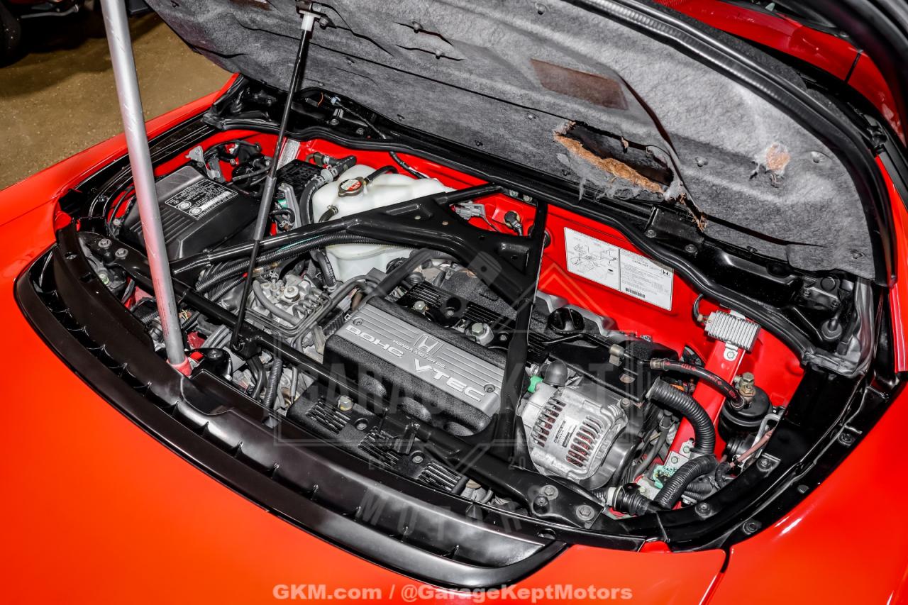 1995 Acura NSX