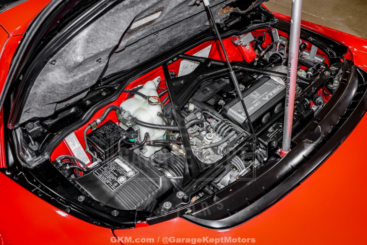 1995 Acura NSX