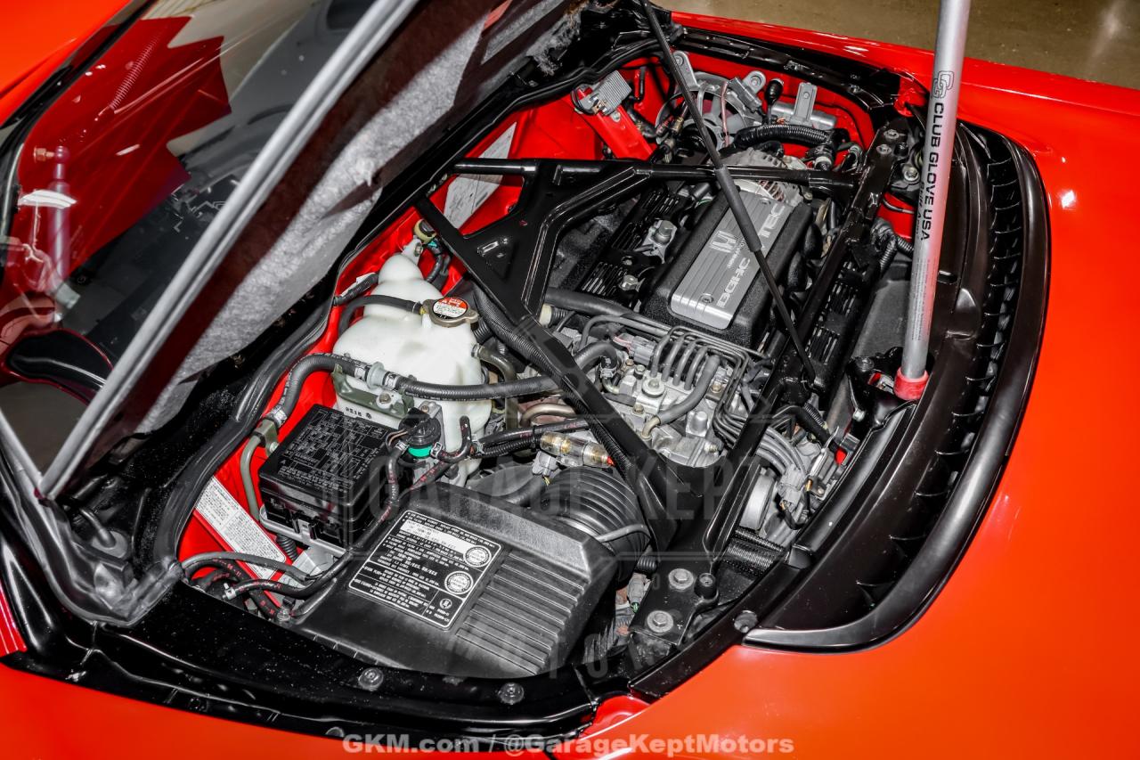 1995 Acura NSX