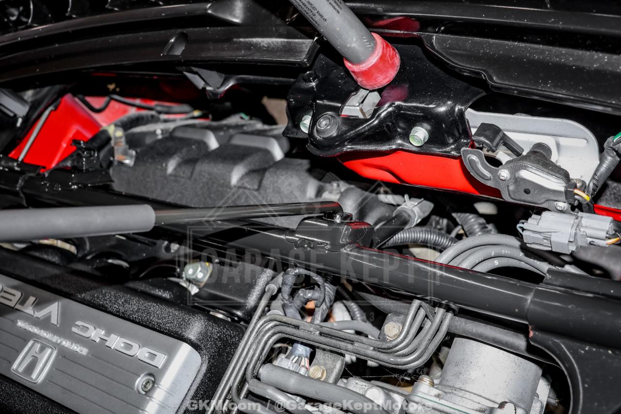1995 Acura NSX
