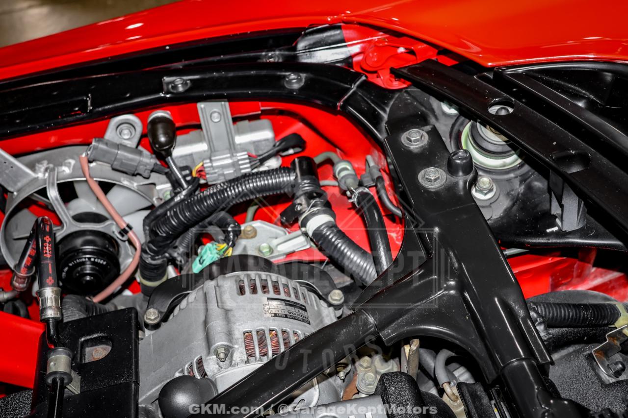 1995 Acura NSX