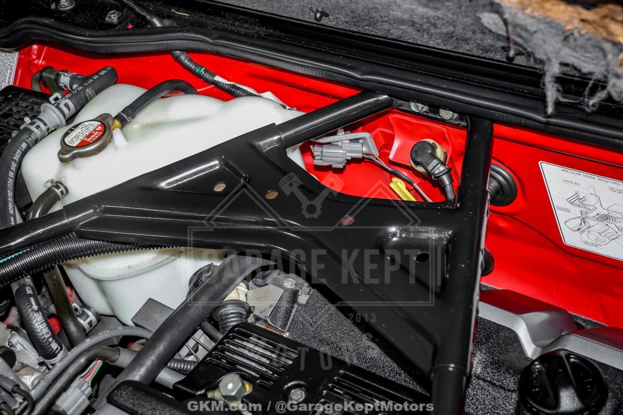 1995 Acura NSX