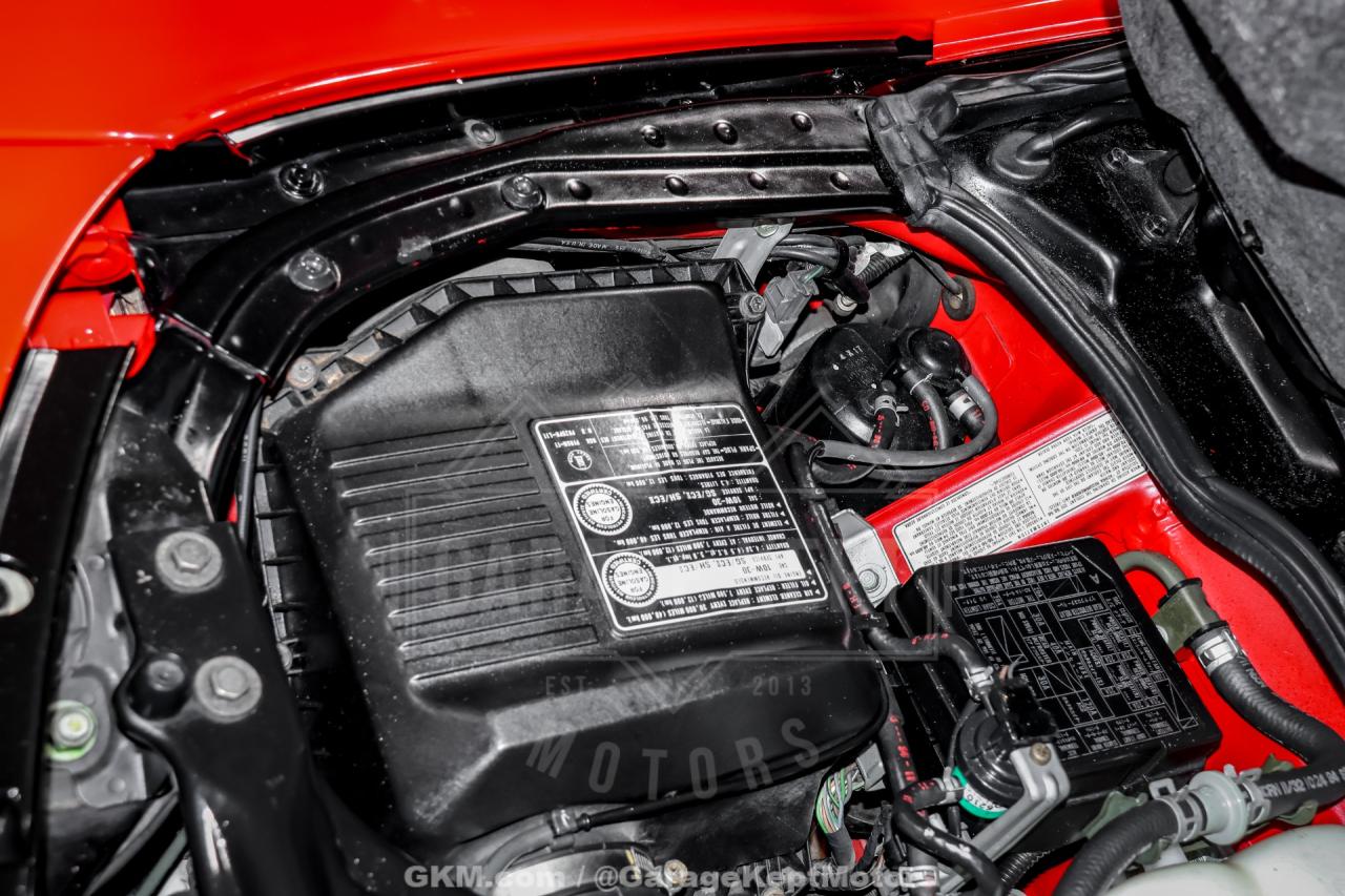 1995 Acura NSX