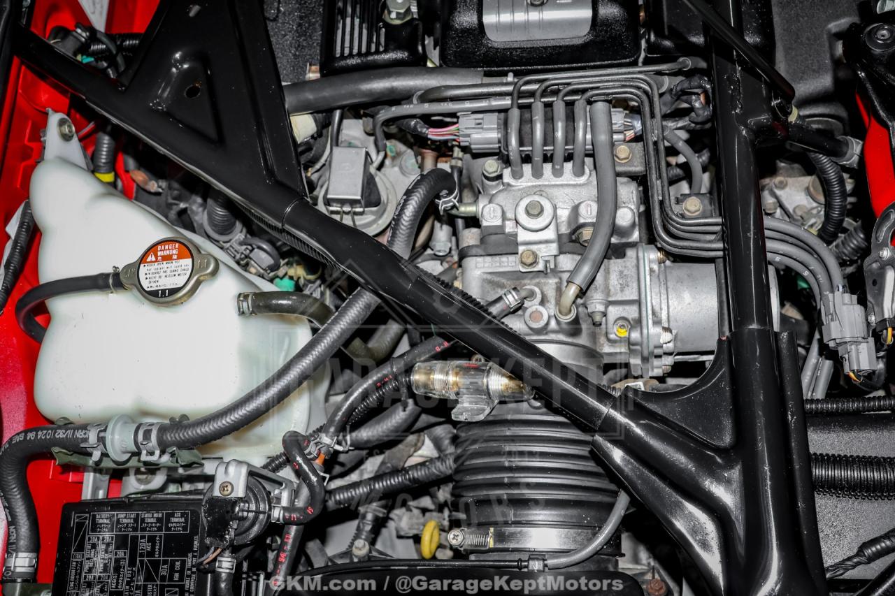 1995 Acura NSX